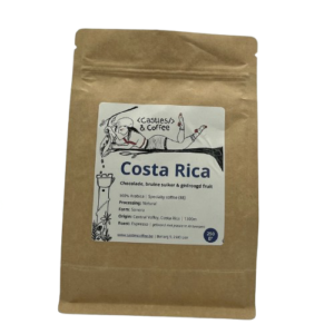 koffiebonen Costa Rica