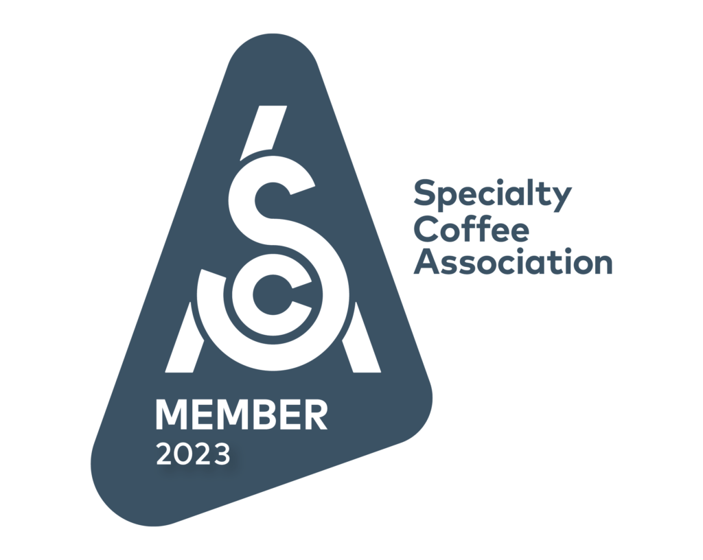 Logo SCA membership