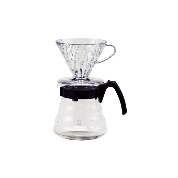 Hario v60 brewing kit filters 2