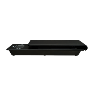 Hario VST2000 weegschaal zijkant