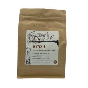 koffiebonen Brazil