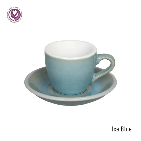 Loveramics Egg Cup