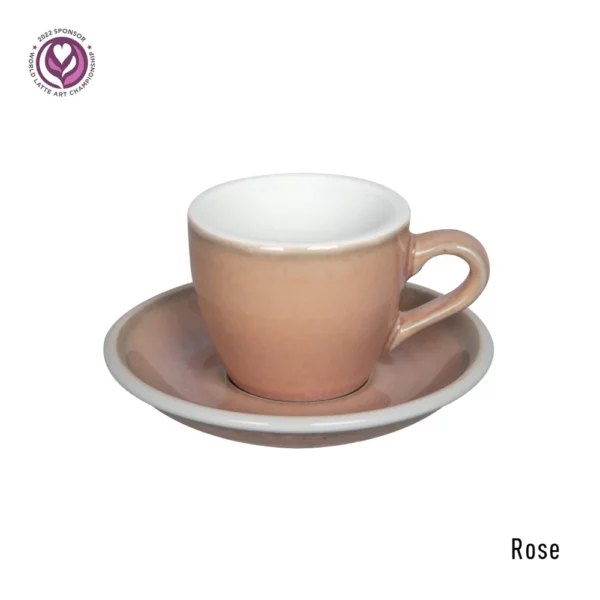 Loveramics Egg Cup