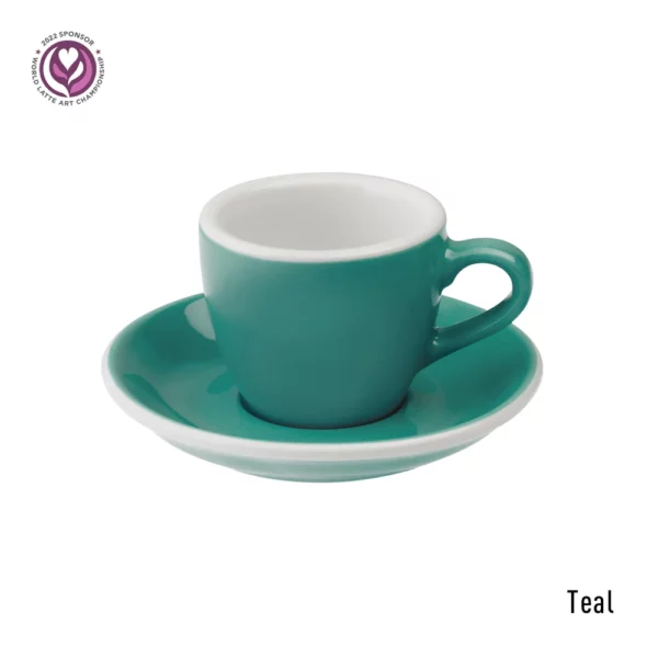 Loveramics Egg Cup