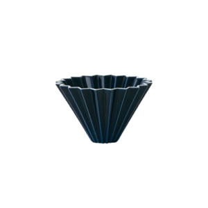 Origami S - Donker blauw