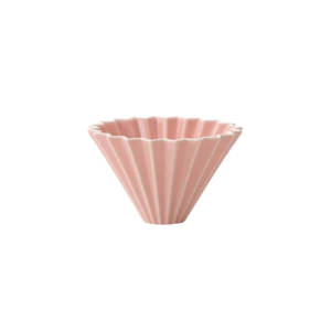 Origami S - Roze