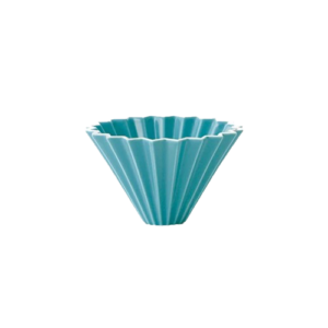 Origami S - Turquoise