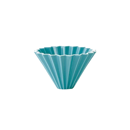 Origami S - Turquoise