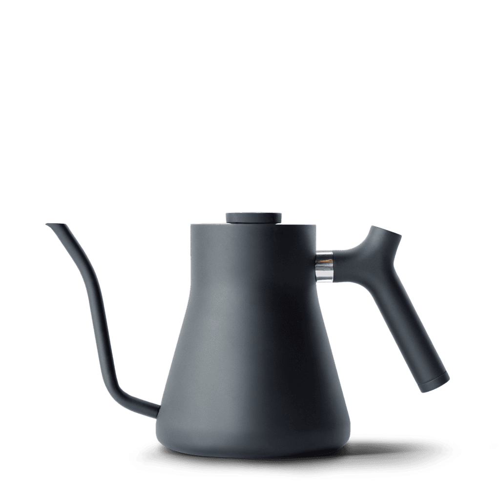 Fellow Stagg zwart waterketel