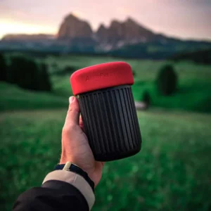 Aeropress GO - Image 3